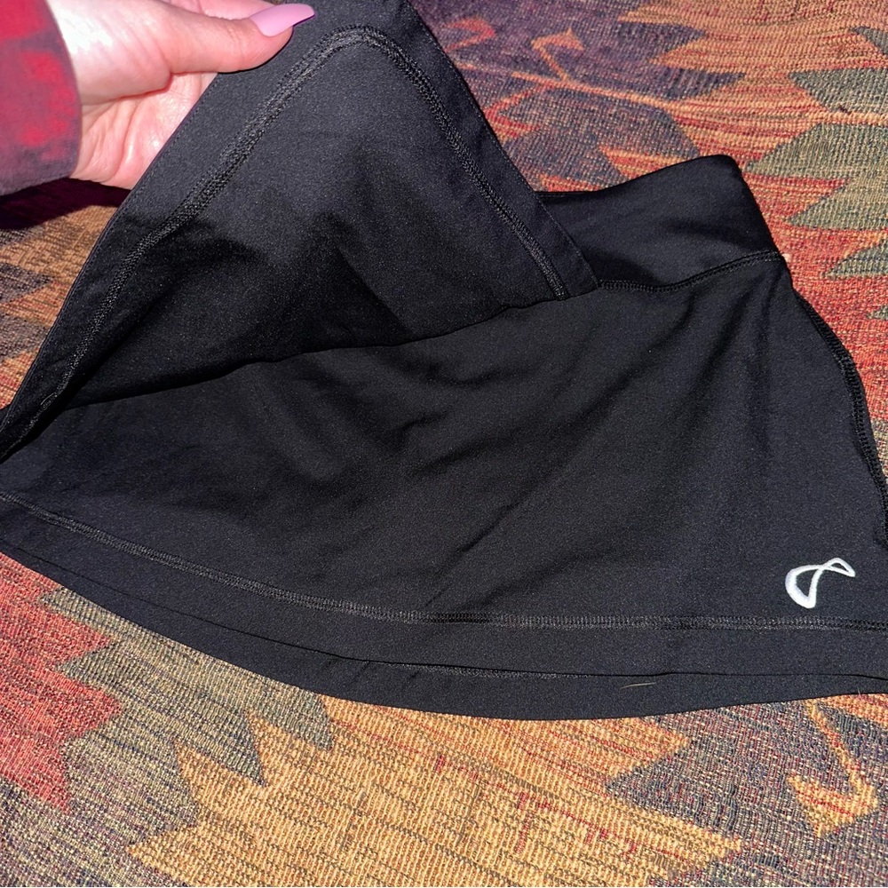 Athletic Skirt with Built in Shorts! - Picture 3 of 8